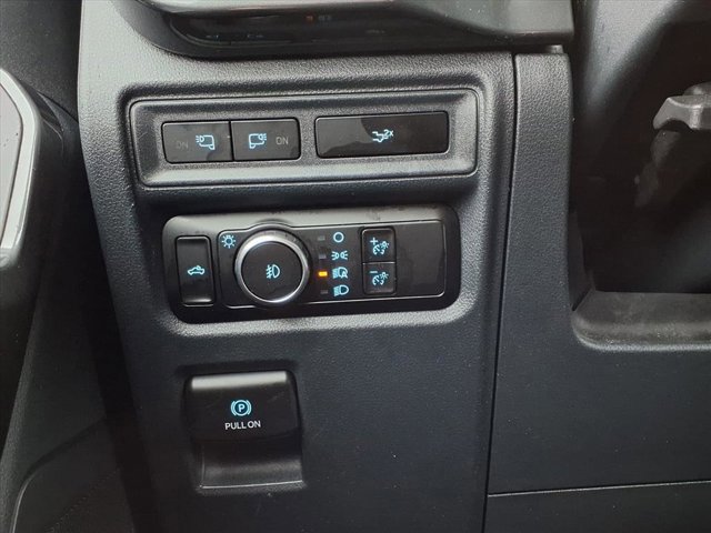 Certified 2023 Ford F150 XLT w/ Equipment Group 302A High image 21