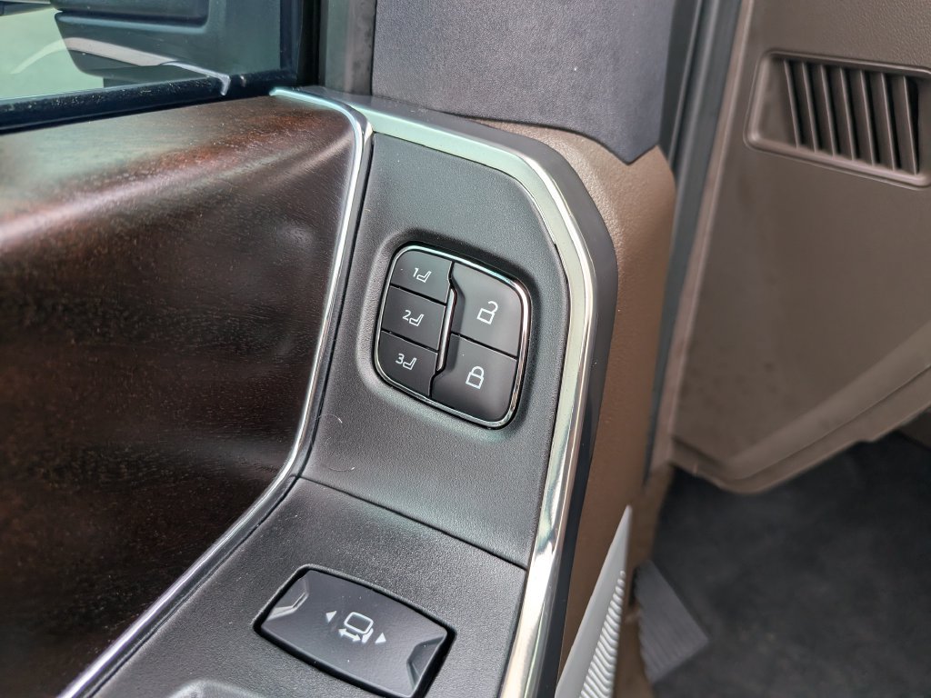 Certified 2026 Ford F350 King Ranch AWD/4WD image 23