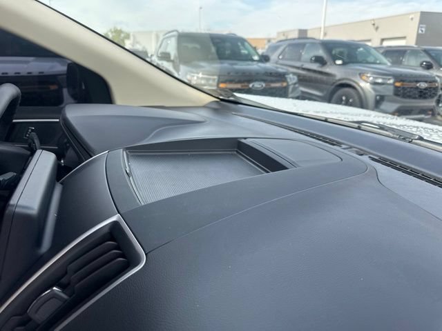 Certified 2024 Ford Edge SEL w/ Convenience Package AWD/4WD image 28