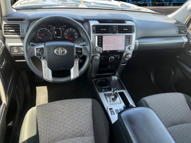 Used 2023 Toyota 4Runner SR5 RWD image 14