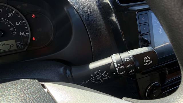 Used 2024 Mitsubishi Mirage ES FWD image 15