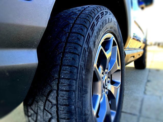 Certified 2023 Ford Bronco Sport Badlands w/ Premium Package image 10