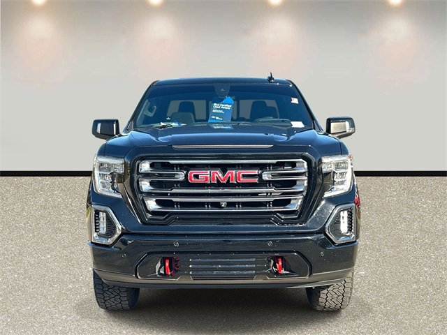 Used 2020 GMC Sierra 1500 AT4 w/ AT4 Premium Package image 2