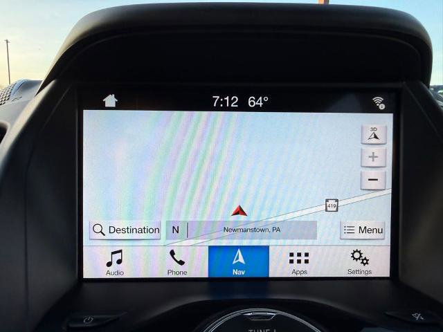Certified 2019 Ford Escape Titanium AWD/4WD image 19