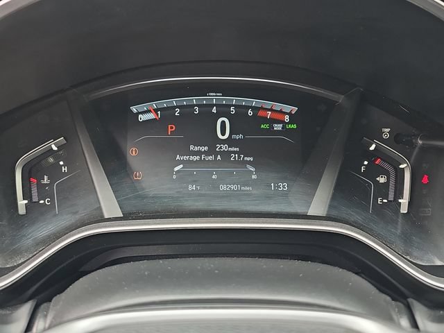 Used 2021 Honda CR-V EX-L image 20