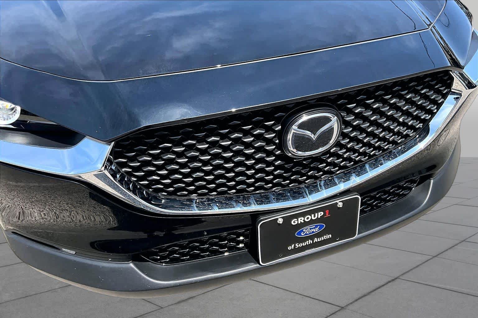 Used 2025 MAZDA CX-30 AWD 2.5 S w/ Select Sport Pkg image 28