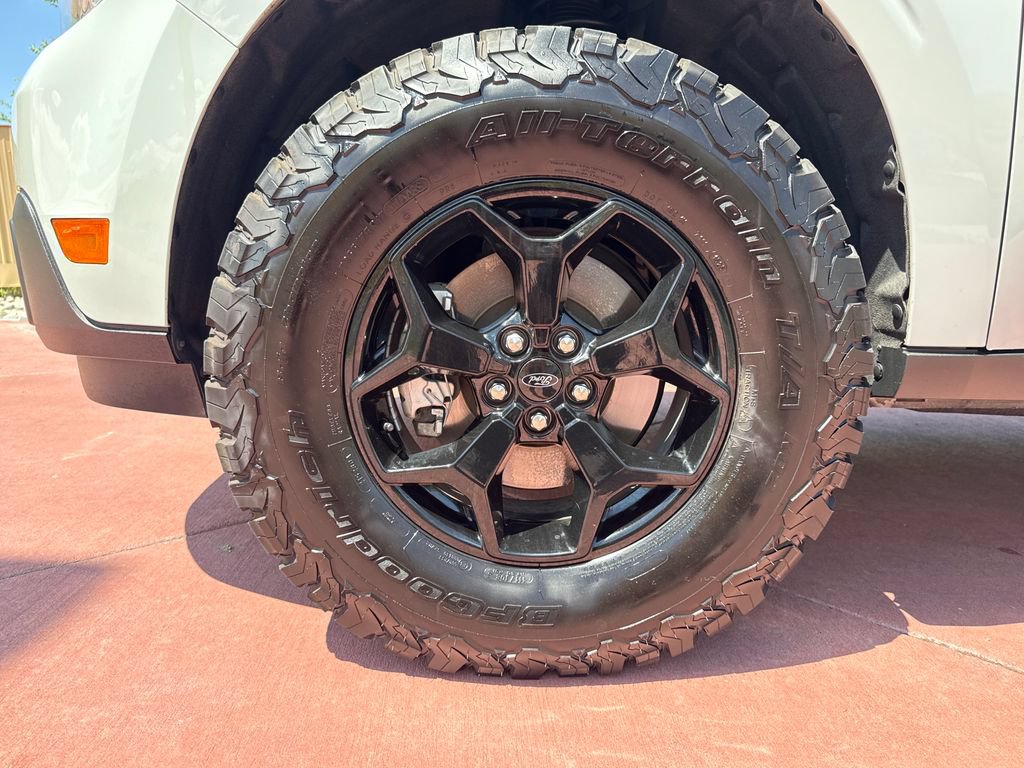 Certified 2022 Ford Maverick XLT w/ Equipment Group 300A Standard AWD/4WD image 33