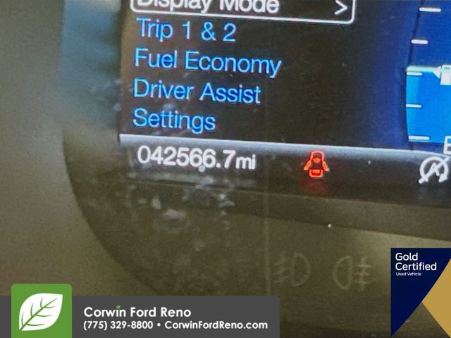 Certified 2020 Ford Edge ST w/ Equipment Group 401A AWD/4WD image 16