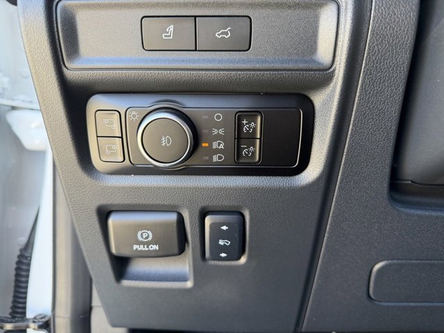 Certified 2024 Ford Expedition Platinum image 15