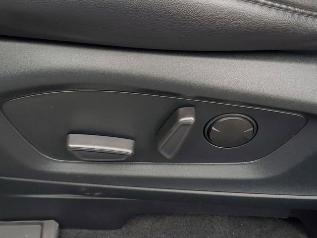 Certified 2023 Ford Explorer XLT w/ Equipment Group 202A image 11