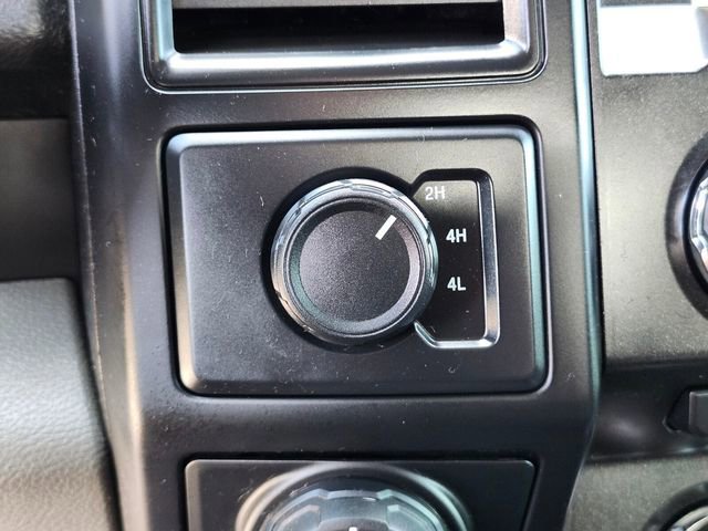 Certified 2018 Ford F150 XL w/ Equipment Group 101A Mid AWD/4WD image 24