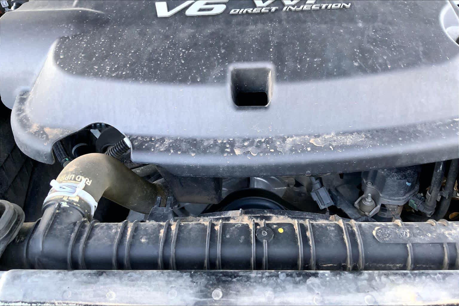 Used 2019 Chevrolet Colorado ZR2 AWD/4WD image 32