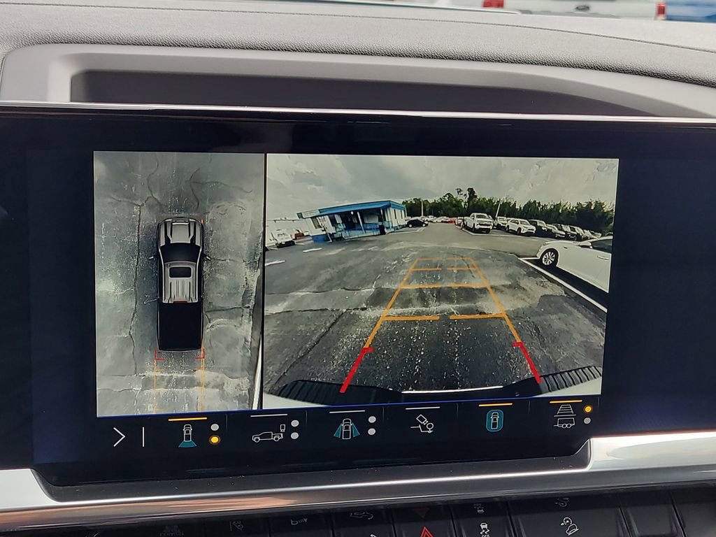 Used 2025 Chevrolet Silverado 2500 LT w/ All Star Edition image 24