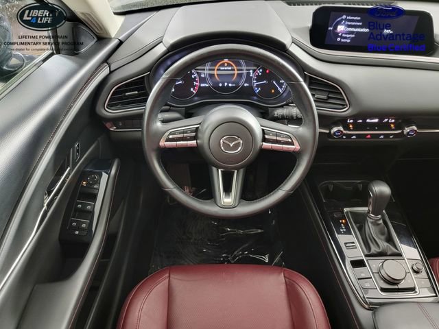 Used 2023 MAZDA CX-30 AWD 2.5 S w/ Preferred Package image 24