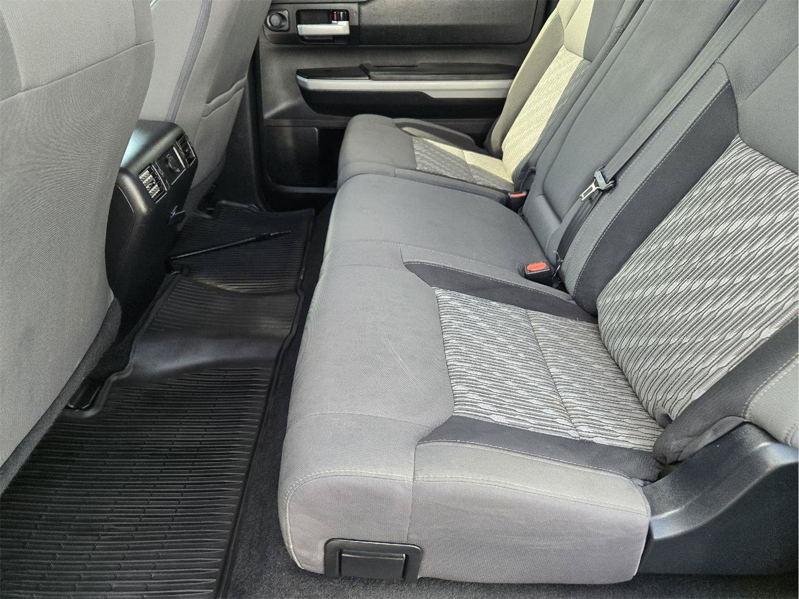 Used 2021 Toyota Tundra SR5 RWD image 27