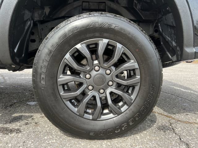 Certified 2023 Ford Ranger XLT w/ Equipment Group 302A High AWD/4WD image 15