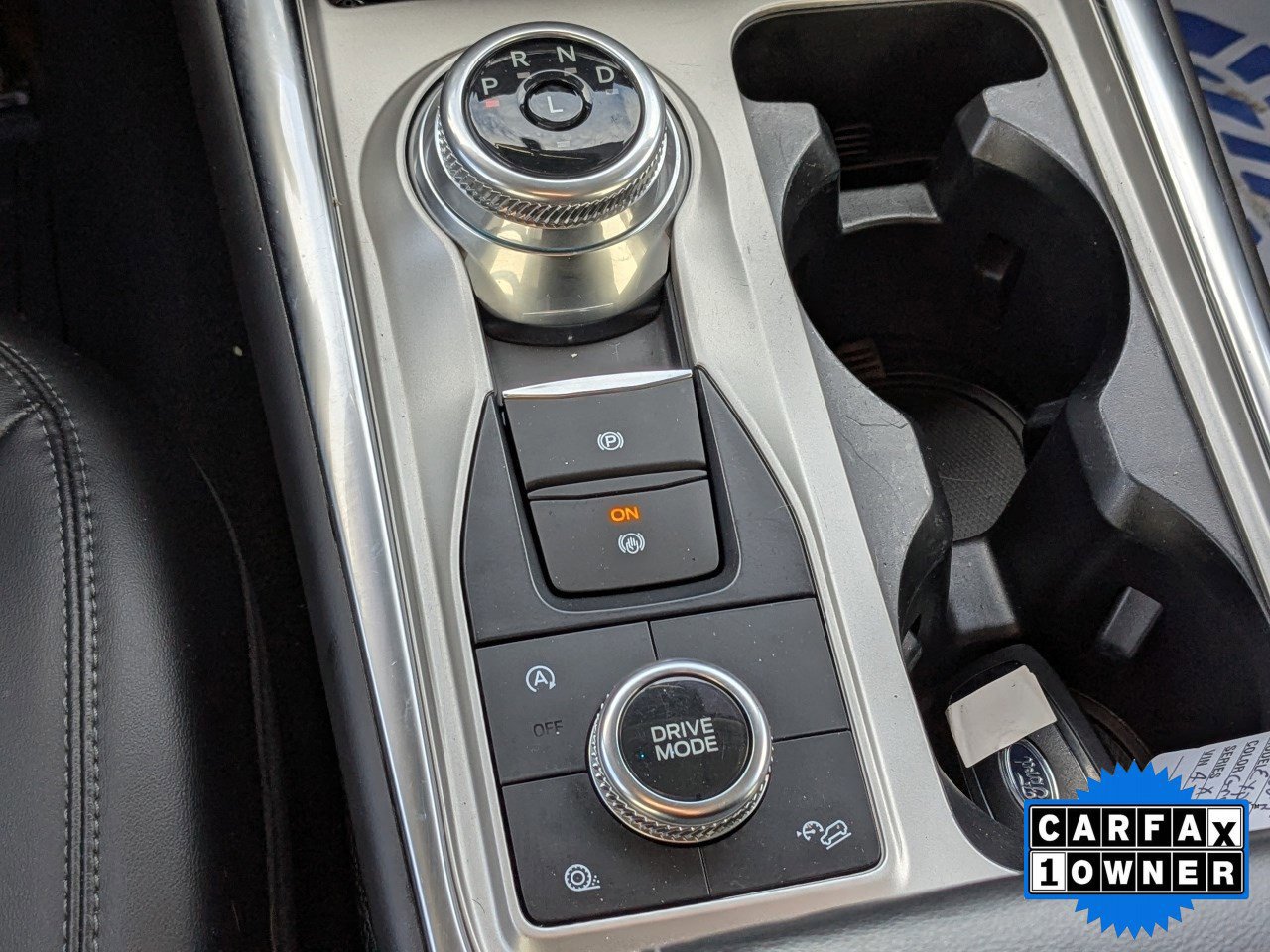 Certified 2024 Ford Explorer XLT w/ Equipment Group 202A image 23