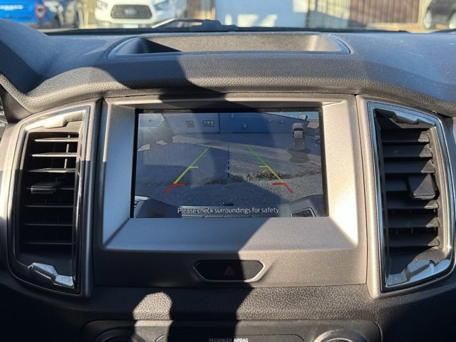 Certified 2021 Ford Ranger XLT w/ Equipment Group 302A High image 9