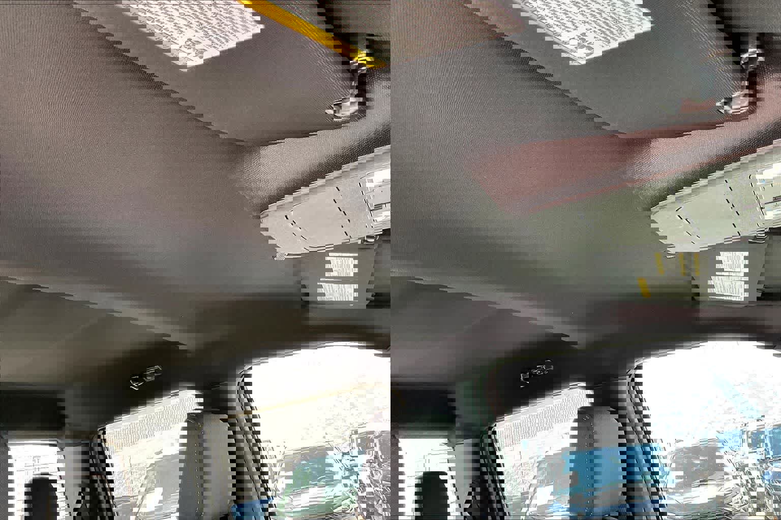 Certified 2026 Ford F150 STX image 30