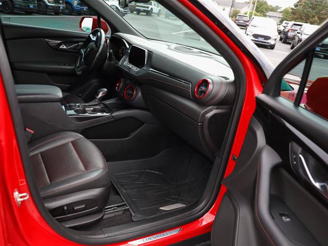 Used 2019 Chevrolet Blazer RS FWD image 27