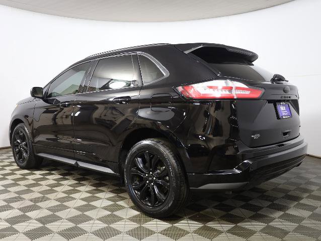Certified 2024 Ford Edge SE w/ Black Appearance Package AWD/4WD image 7
