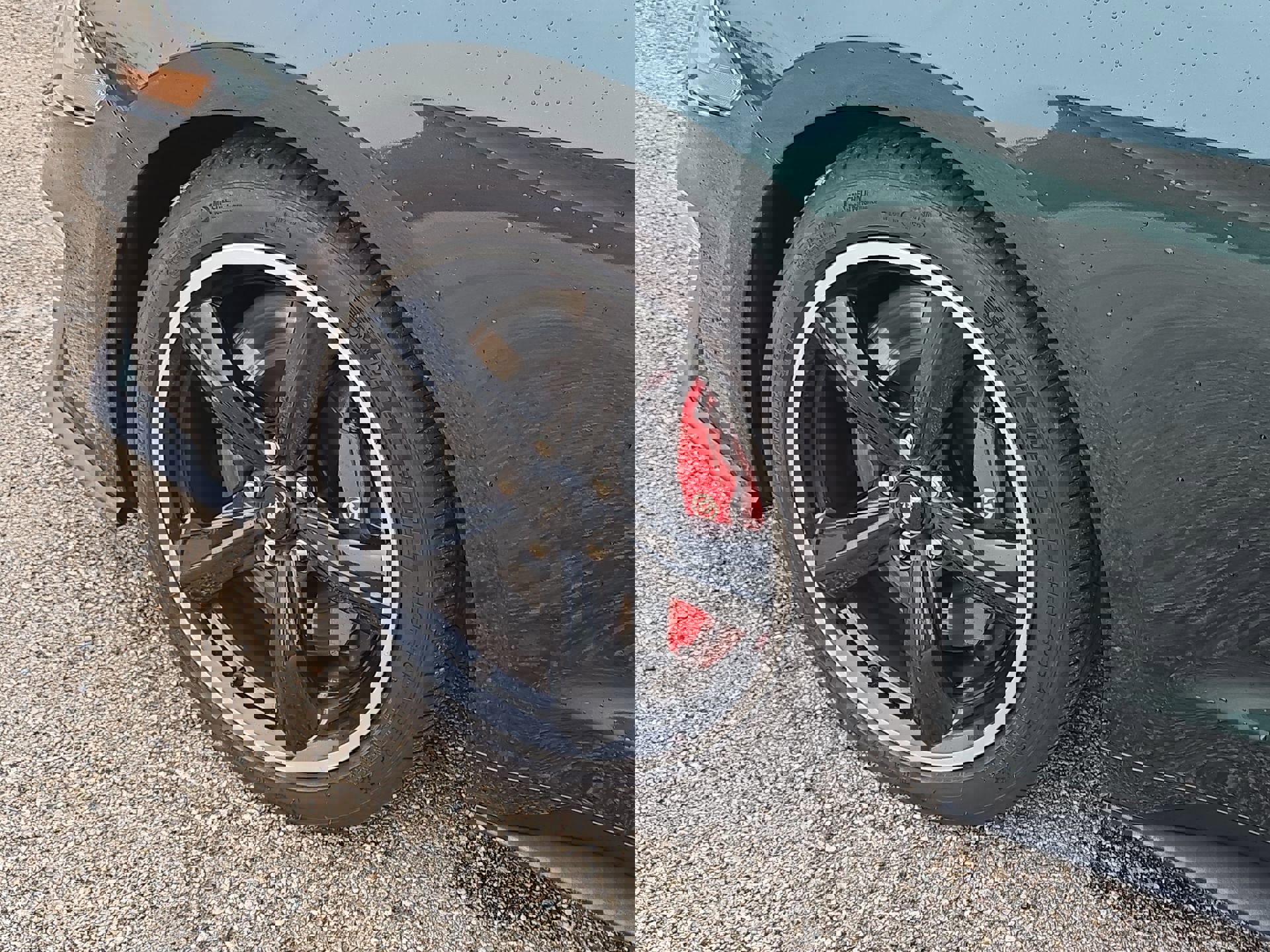 Certified 2019 Ford Mustang Bullitt w/ Bullitt Electronics Package image 11