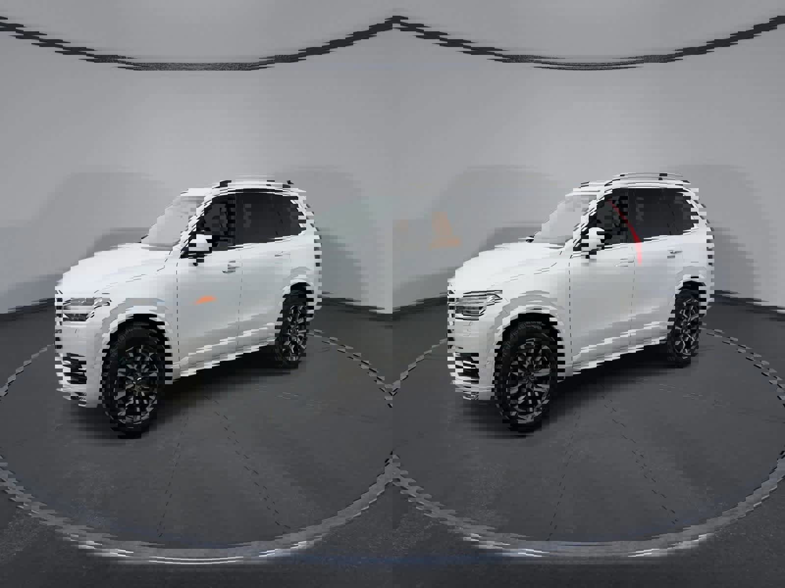 Used 2018 Volvo XC90 T6 Momentum w/ Convenience Package image 9