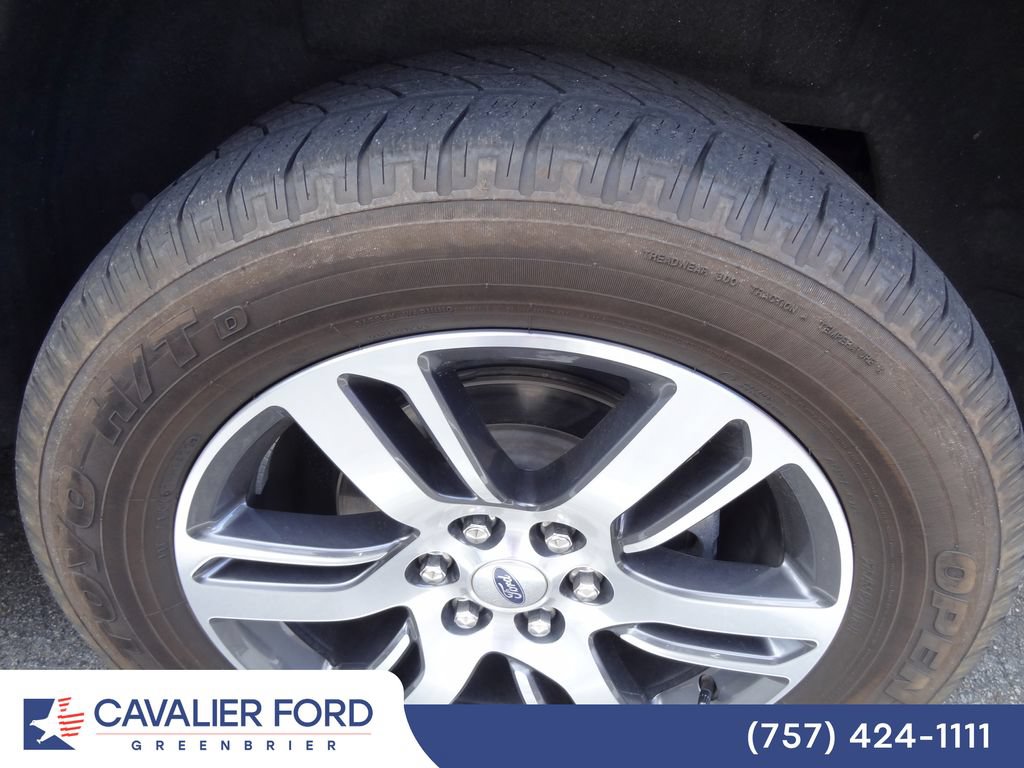 Certified 2022 Ford Expedition Limited RWD image 10