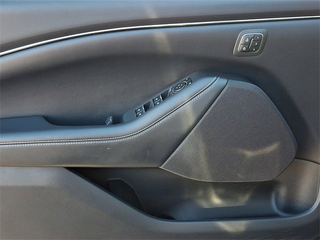 Certified 2021 Ford Mustang Mach-E Select w/ Comfort/Technology Package image 13