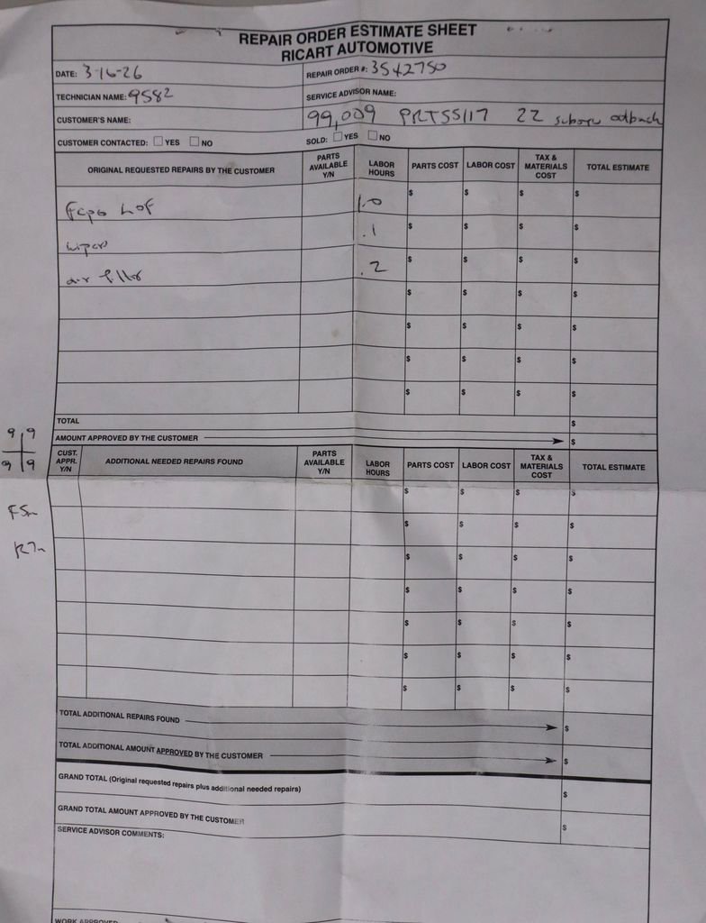 Used 2022 Subaru Outback Limited w/ Popular Package #2 image 15