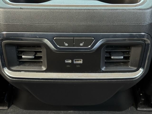 Used 2022 GMC Sierra 1500 Denali image 30