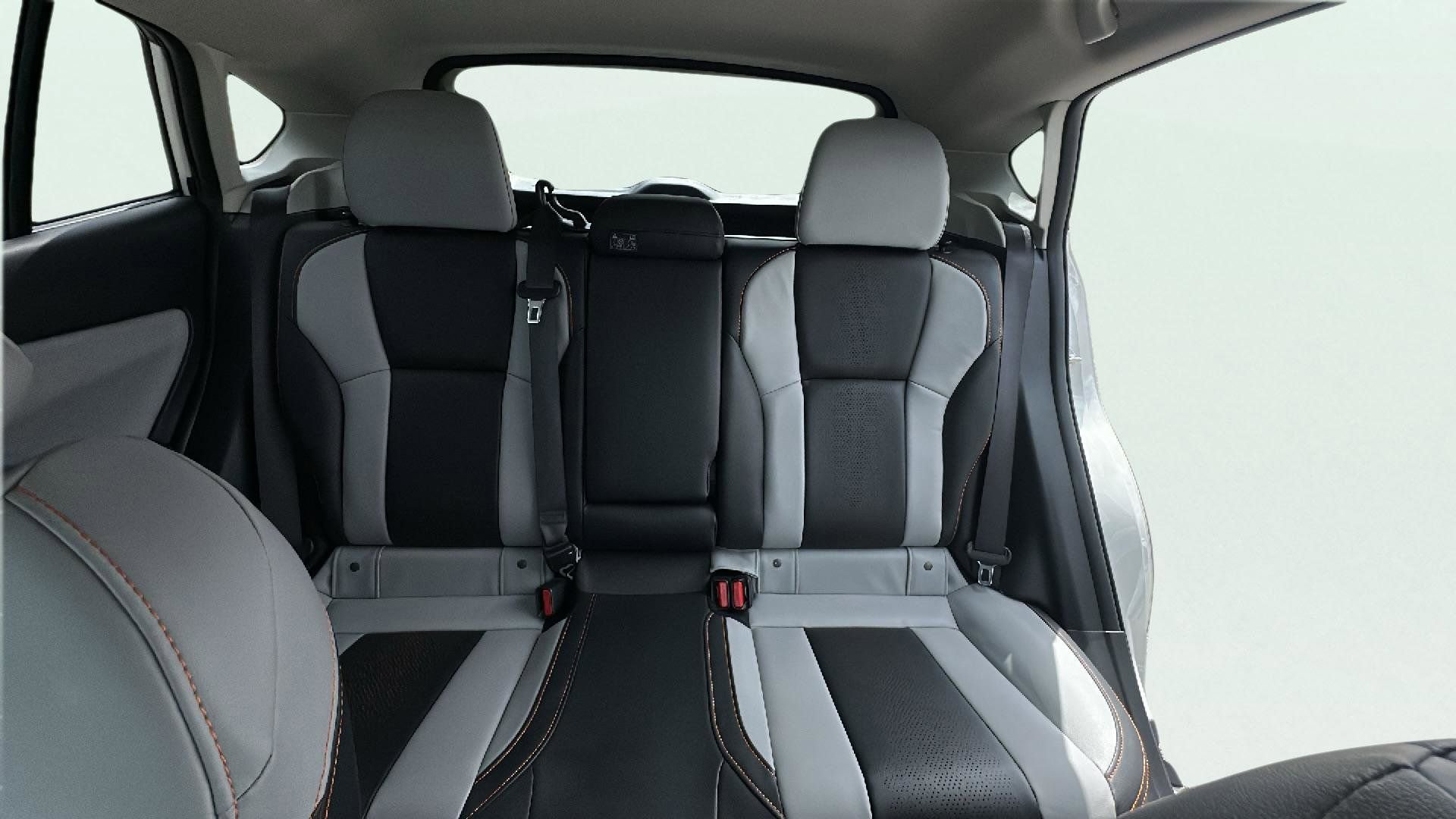 Used 2022 Subaru Crosstrek 2.5i Limited w/ Moonroof Package 2 image 19