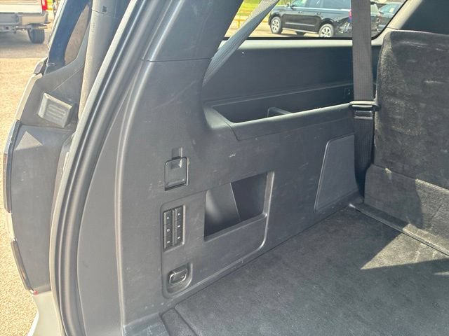 Certified 2024 Ford Expedition Max Limited AWD/4WD image 81