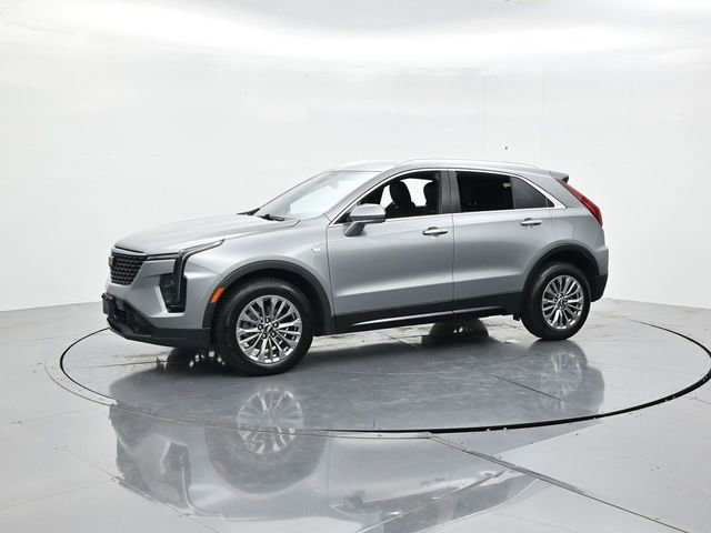 Used 2024 Cadillac XT4 Premium Luxury FWD image 5
