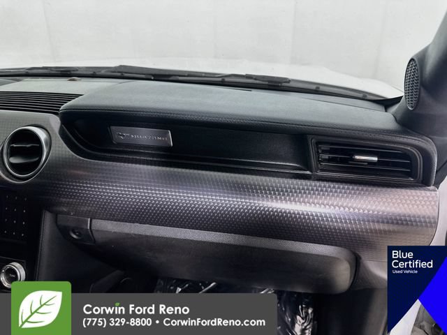 Certified 2019 Ford Mustang GT w/ GT Performance Package RWD image 29
