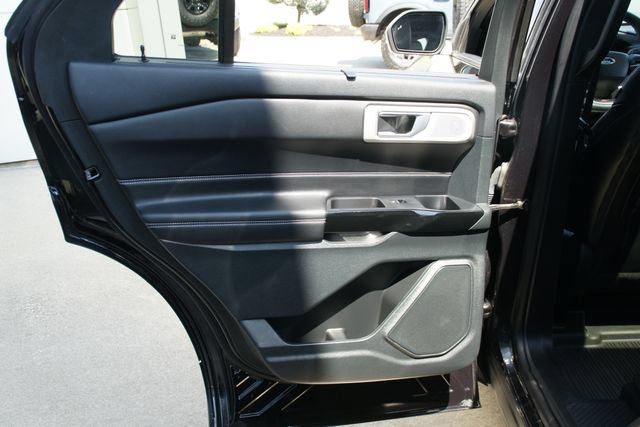 Certified 2023 Ford Explorer ST w/ Equipment Group 401A AWD/4WD image 26