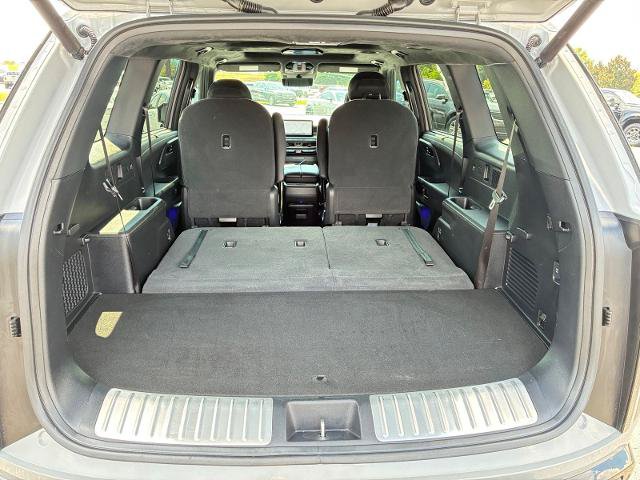 Used 2027 Kia Telluride SX Prestige X-Line w/ Towing Package AWD/4WD image 17