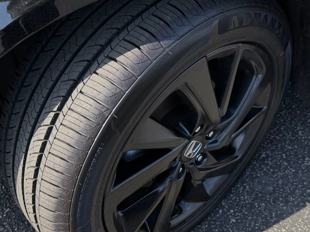 Used 2022 Honda HR-V Sport image 13