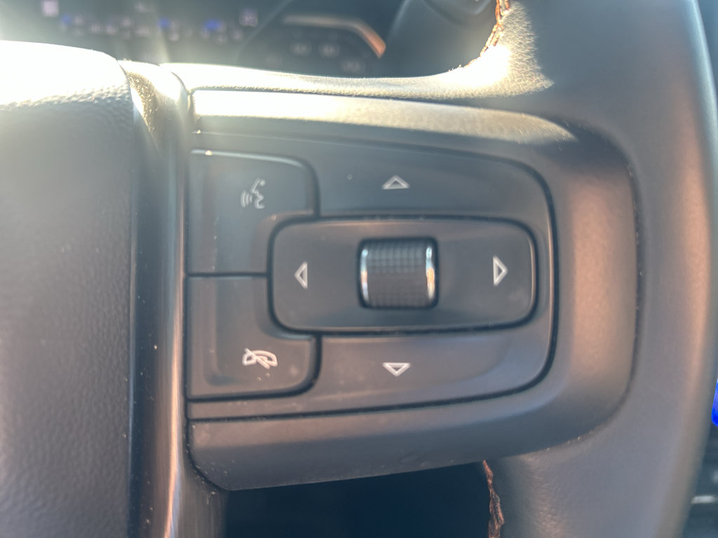 Used 2023 GMC Sierra 2500 AT4 w/ AT4 Premium Plus Package AWD/4WD image 26