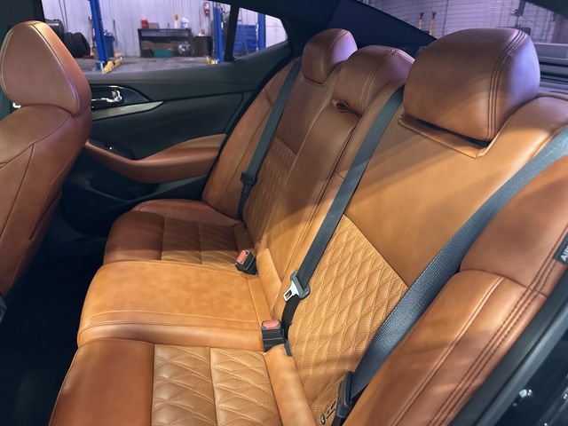 Used 2019 Nissan Maxima Platinum w/ Reserve Package FWD image 30