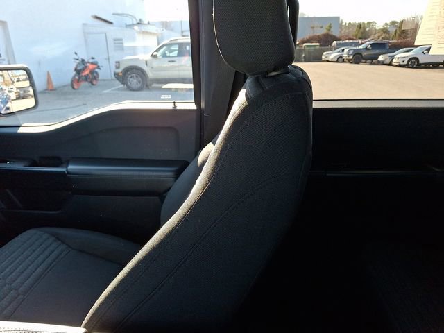 Certified 2022 Ford F150 XL w/ STX Appearance Package image 17
