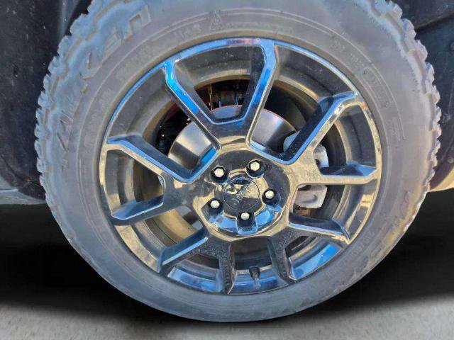 Used 2020 Jeep Renegade Altitude AWD/4WD image 28
