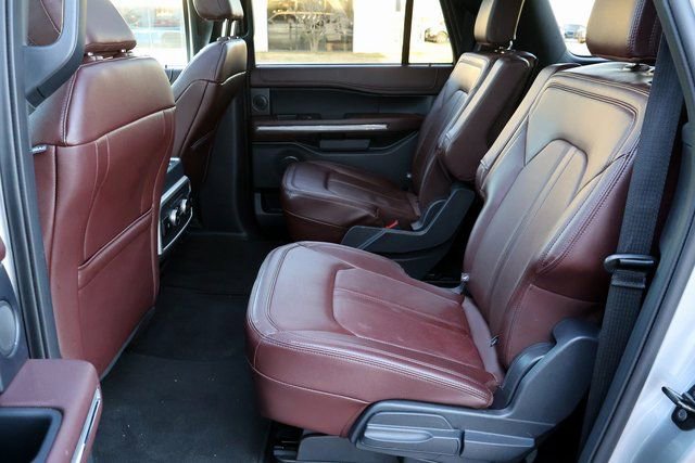 Certified 2024 Ford Expedition Max Limited image 30