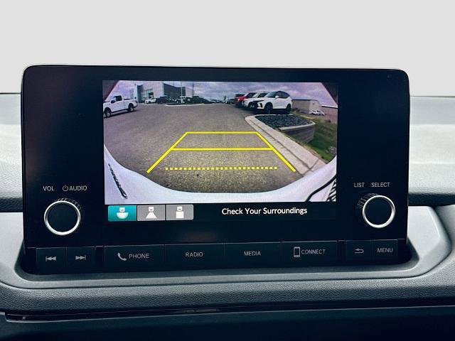 Used 2023 Honda Accord EX image 11