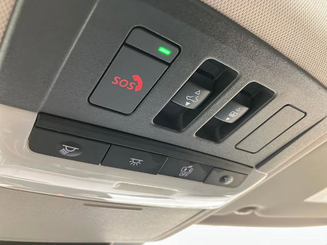 Used 2023 Nissan Rogue SL w/ SL Premium Package AWD/4WD image 39