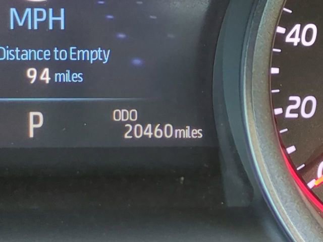 Used 2024 Toyota Camry XSE image 28