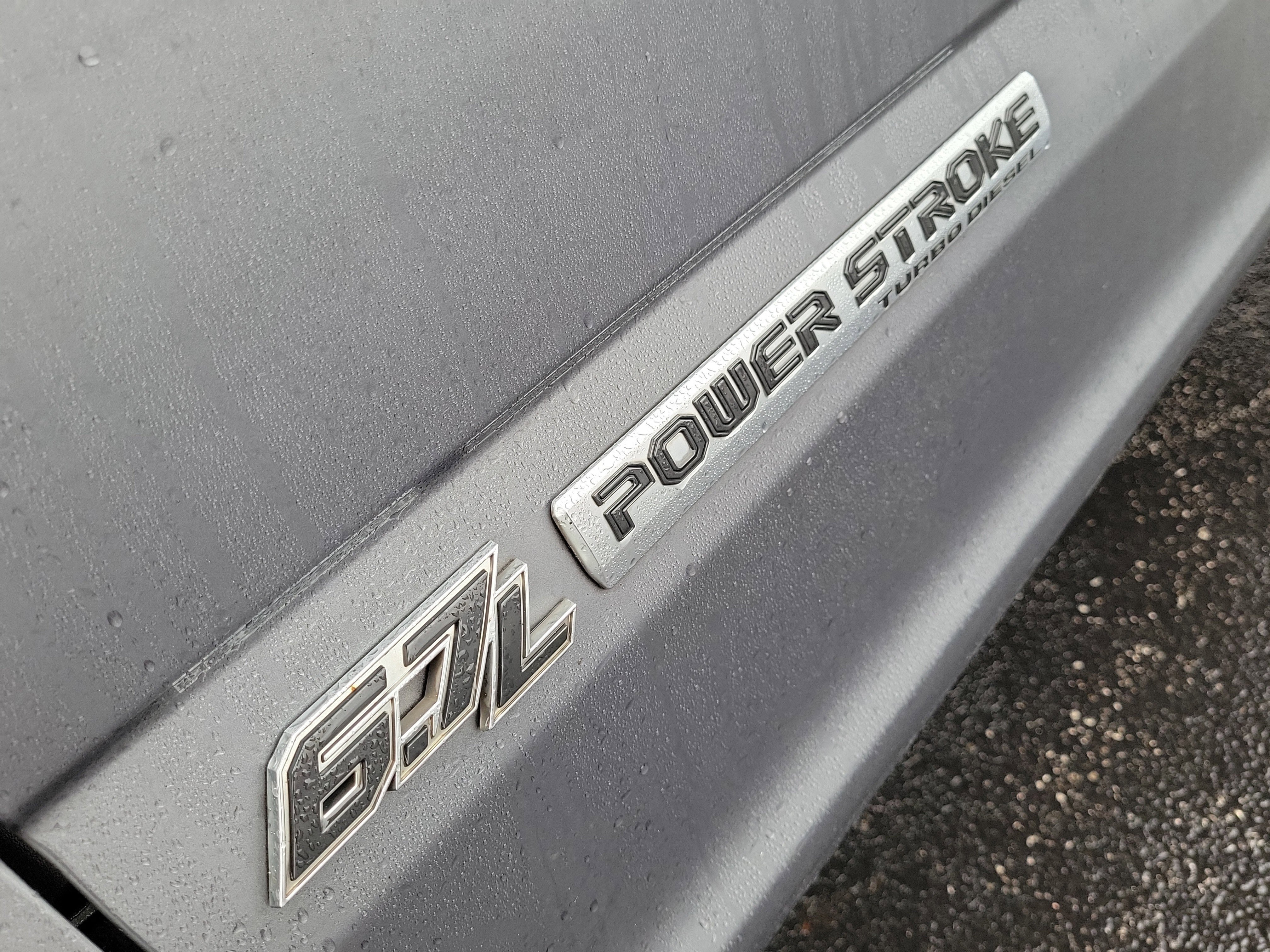 Certified 2022 Ford F250 Platinum w/ FX4 Off-Road Package image 7