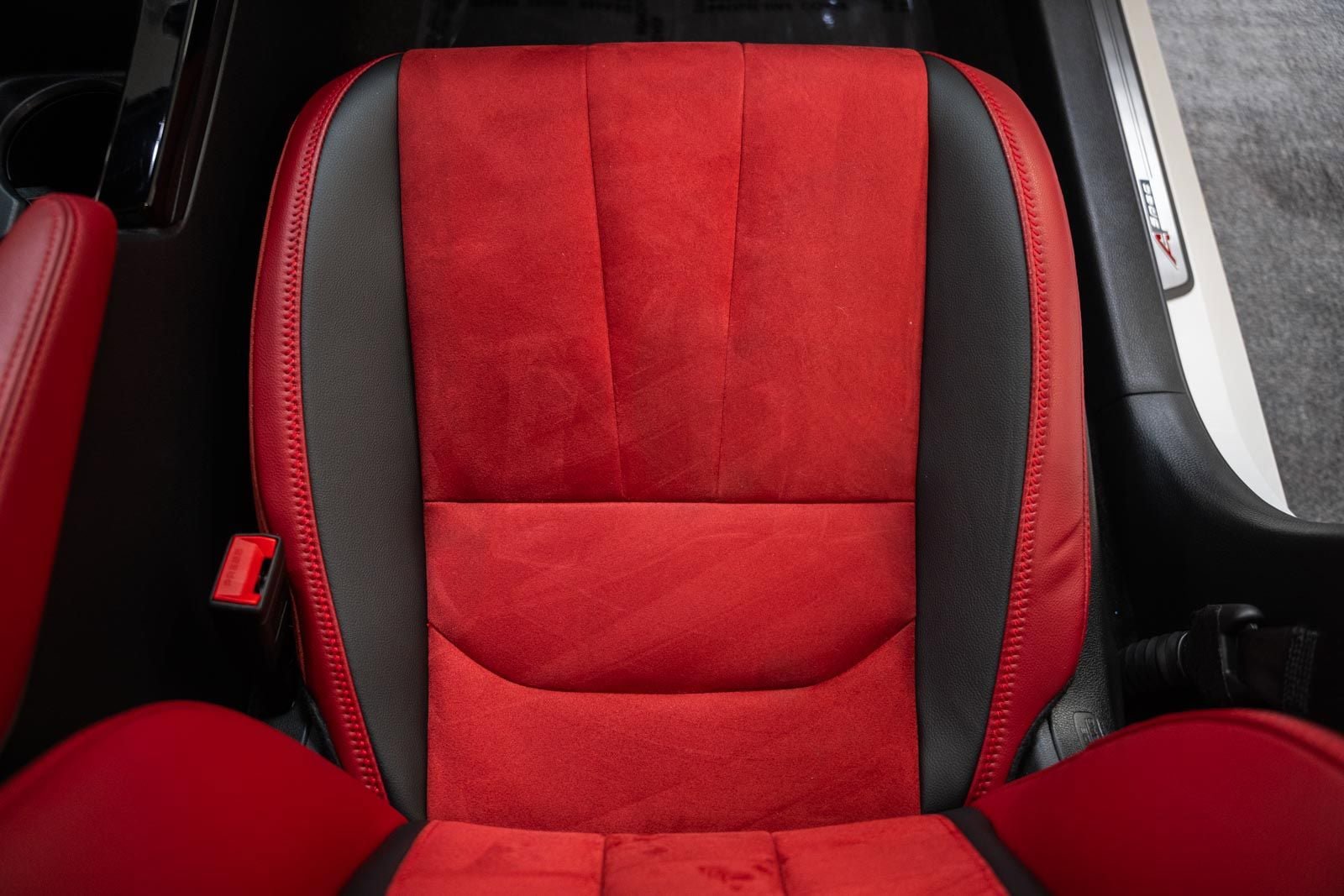 Used 2024 Acura Integra A-Spec FWD image 39