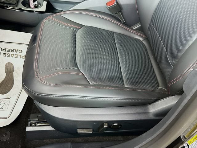 Certified 2025 Ford Mustang Mach-E Premium w/ Sport Appearance Package AWD/4WD image 27