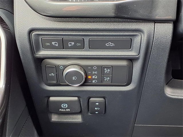 Certified 2021 Ford F150 XLT w/ Equipment Group 302A High image 26